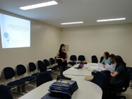 A Coordenação de Trabalho de Conclusão de Curso (TCC) divulgou a composição das bancas avaliadoras dos projetos de pesquisa da disciplina de TCC 1 e das monografias da disciplina de TCC 2. Informa que...