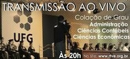Realizar-se-á, hoje (30/04/2013) a colação de grau da 4ª Turma de Ciências Contábeis (2012-2),  às 20h, no Centro de Cultura e Eventos do Campus II Dados da Colação: Nome da Turma: Ercílio Zanolla...