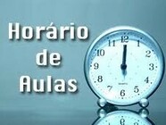 Entenda o código de horários no SIGAA