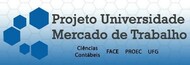 O projeto de extens&atilde;o Universidade e Mercado de trabalho visa &eacute; realizar de forma cont&iacute;nua a intera&ccedil;&atilde;o entre a FACE e as empresas, que realizam processo de...