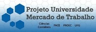 O projeto de extens&atilde;o Universidade e Mercado de trabalho visa &eacute; realizar de forma cont&iacute;nua a intera&ccedil;&atilde;o entre a FACE e as empresas, que realizam processo de...