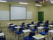 Realizou-se a adequa&ccedil;&atilde;o da distribui&ccedil;&atilde;o das salas de aulas de acordo com o tamanho das turmas. Redistribui&ccedil;&atilde;o das salas 2015-1.