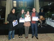 O artigo Avaliação de empresas no Brasil: análise da premissa risco Brasil foi premiado como o melhor trabalho da área temática de Mercado Financeiro, de Crédito e Capitais. Ele é fruto do trabalho de...