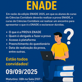 Enade 2025_Orientações