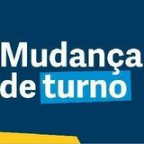 Mudança de turno - Ciências Contábeis