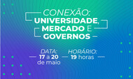 Evento Conexão card