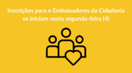 EMBAIXADORES