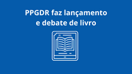Livro ppgdr