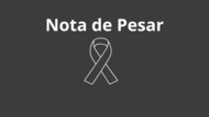 Nota de Pesar