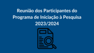 PESQUISA UFG