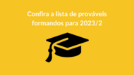 Formandos FACE