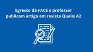 publicação de artigo