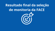 Resultado Monitoria