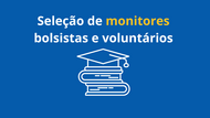 selecao monitoria