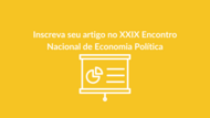 XXIX ENEP