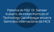 seminário internacional