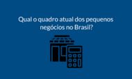 Card pequenos negócios