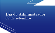 card da semana do administrador
