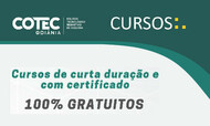 Cursos COTEC