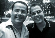 O estudo Insertion of new technologies in agriculture: the case of agricultural aviation in Brazil, desenvolvido pelo aluno Danillo Rocha e o Prof. Dr. Mauro Caetano do curso de...
