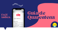 Indicações de filmes, séries, livros, projetos, pra você se entreter durante esse período de isolamento social