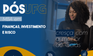 MBA FINANÇAS, INVESTIMENTO E RISCO MBA FINANÇAS, INVESTIMENTO E RISCO