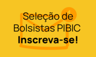 seleção de bolsistas card a