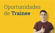 vagas para trainee