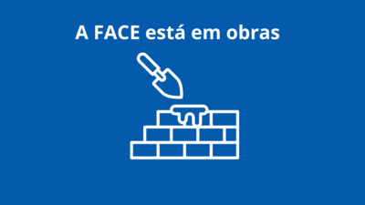 Face em obras