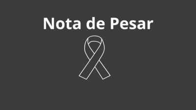 Nota de Pesar