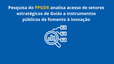 Pesquisa PPGDR