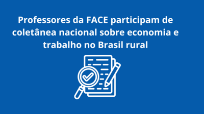 Prof FACE pesquisa nacional