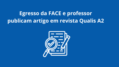 publicação de artigo