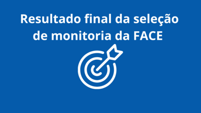 Resultado Monitoria