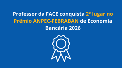 Prêmio ANPEC-FEBRABAN 