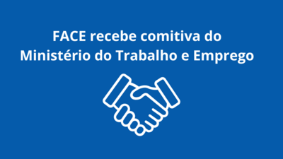 FACE recebe MTE