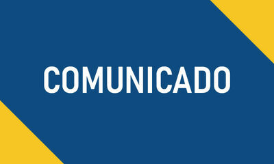 Comunicado