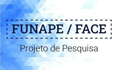 Projeto de Pesquisa FUNAPE/FACE