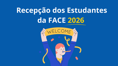 Recepçao dos estudantes