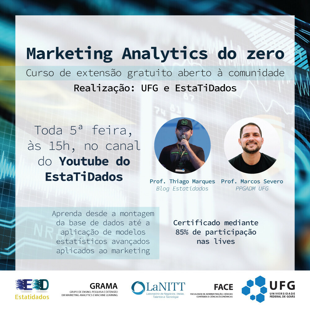 Mkt Analytics