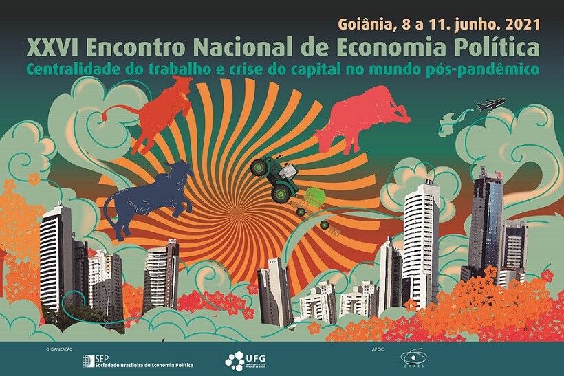 Encontro Nacional de Economia