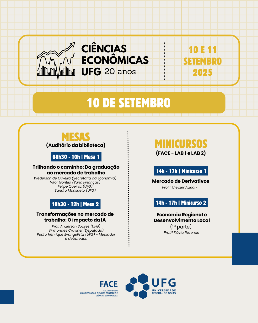 congresso economia 2