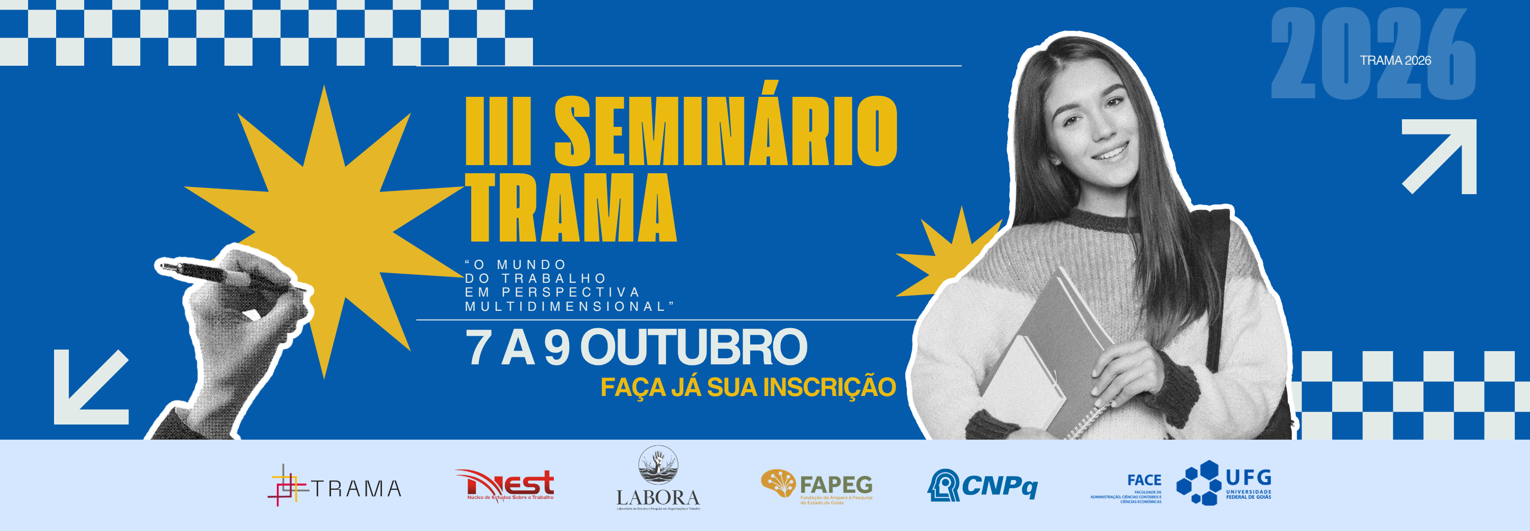 Banner Seminario Trama