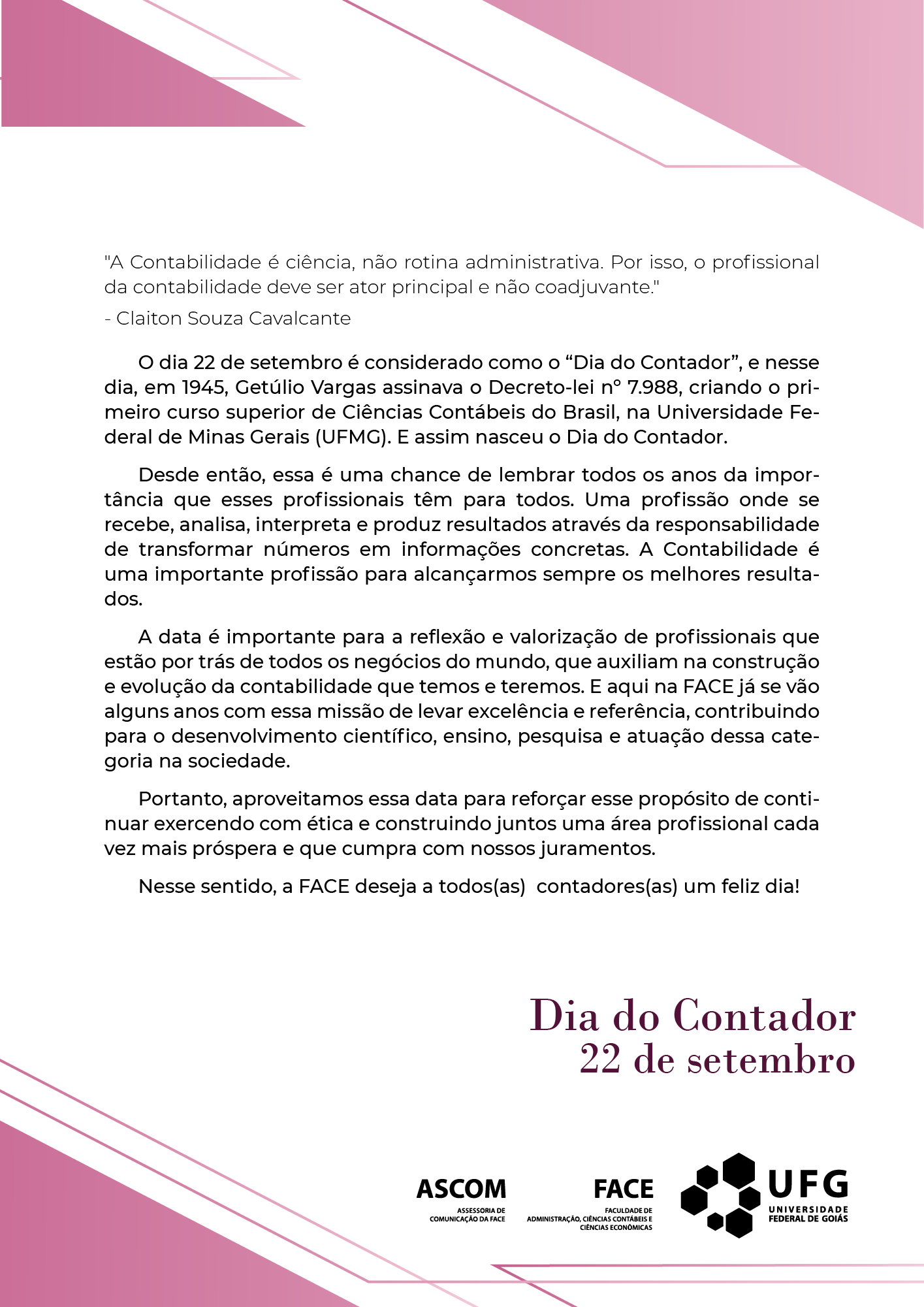 carta contador