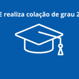 colacao de grau