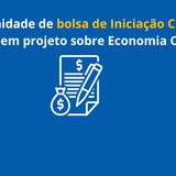 Bolsa Economia Criativa