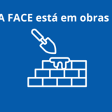 Face em obras