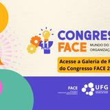 Galeria de Fotos Congresso FACE25