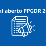 PPGDR 2026