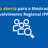 PPGDR aberto